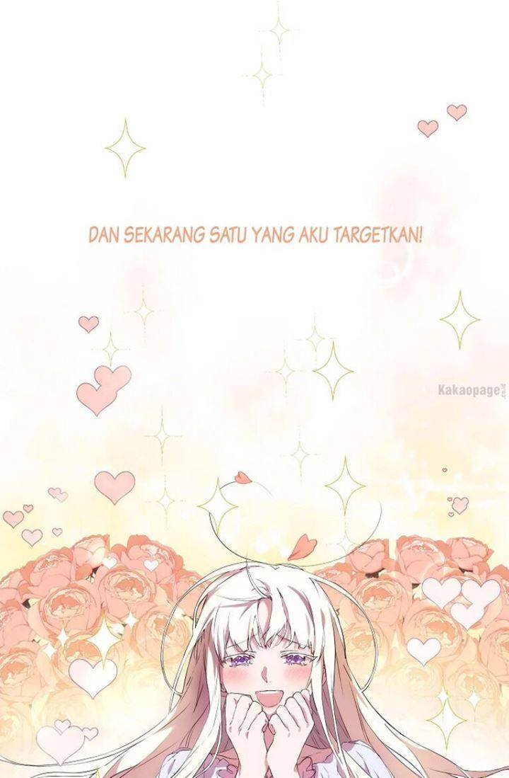 When Villainess Falls in Love Chapter 002