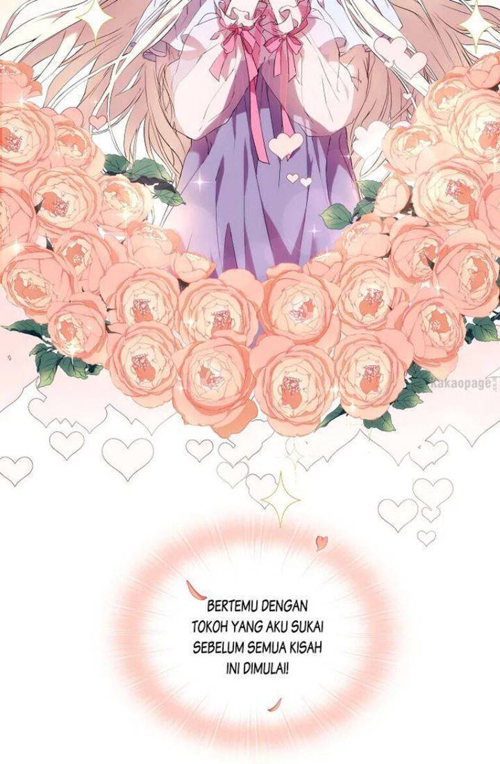 When Villainess Falls in Love Chapter 002