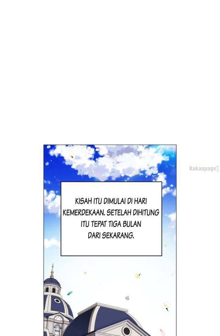 When Villainess Falls in Love Chapter 002