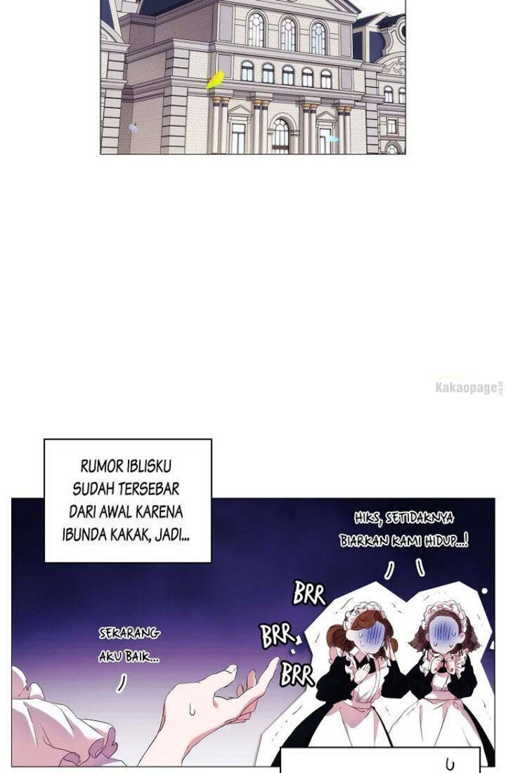 When Villainess Falls in Love Chapter 002