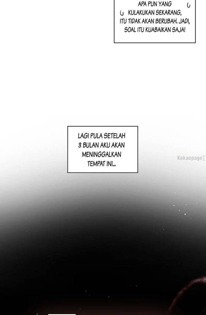 When Villainess Falls in Love Chapter 002