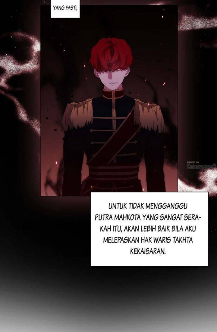 When Villainess Falls in Love Chapter 002