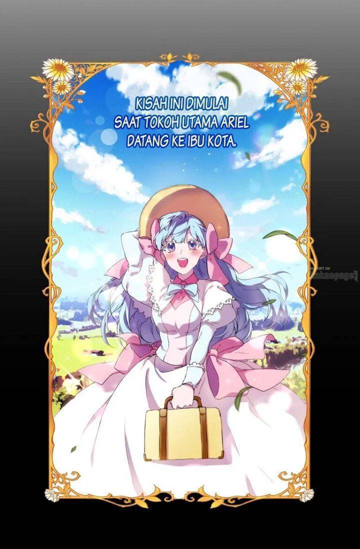 When Villainess Falls in Love Chapter 002