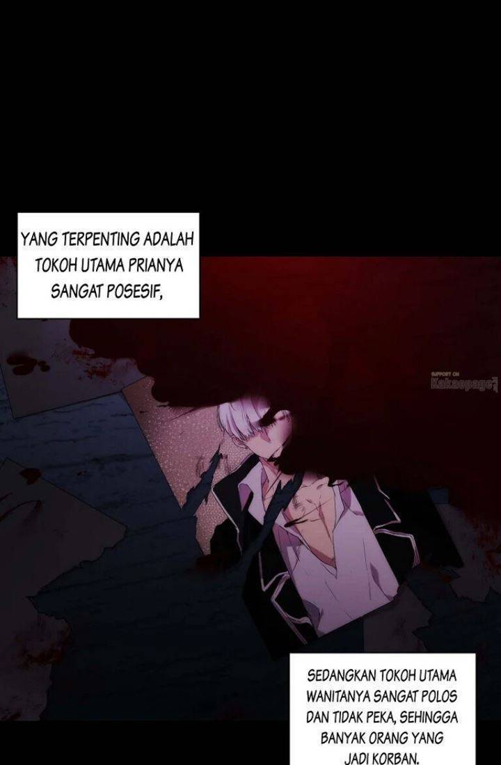 When Villainess Falls in Love Chapter 002