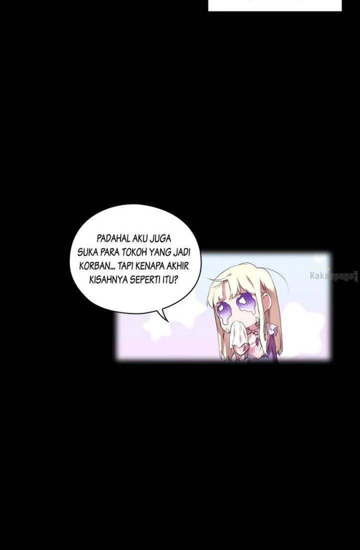 When Villainess Falls in Love Chapter 002