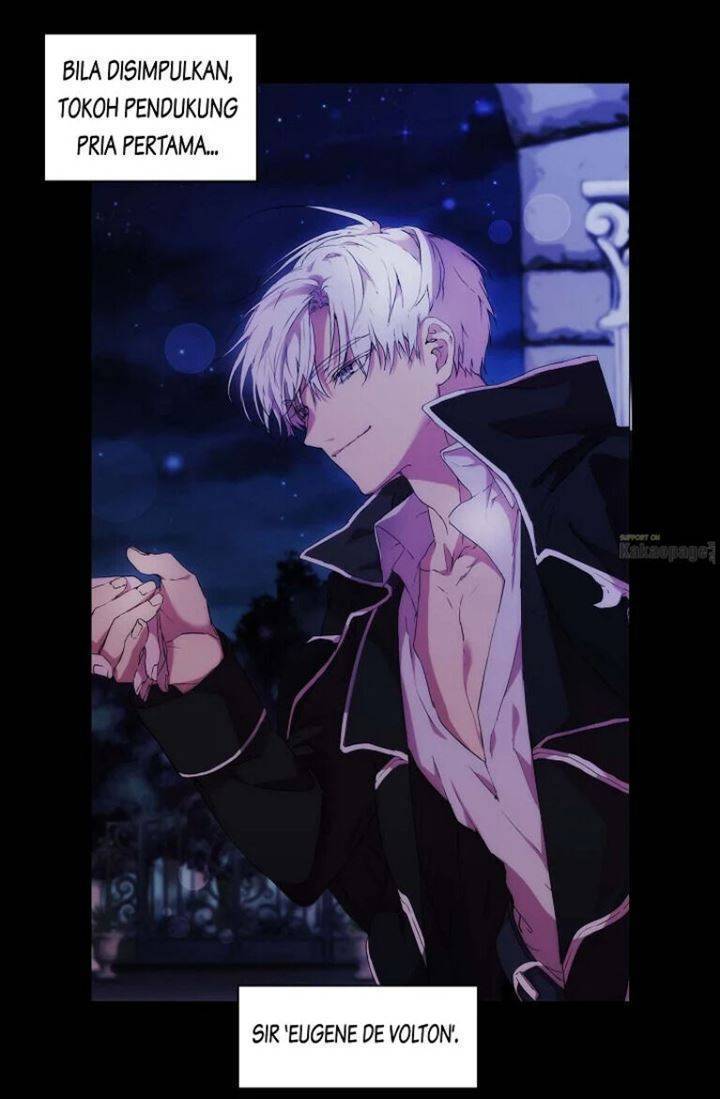 When Villainess Falls in Love Chapter 002