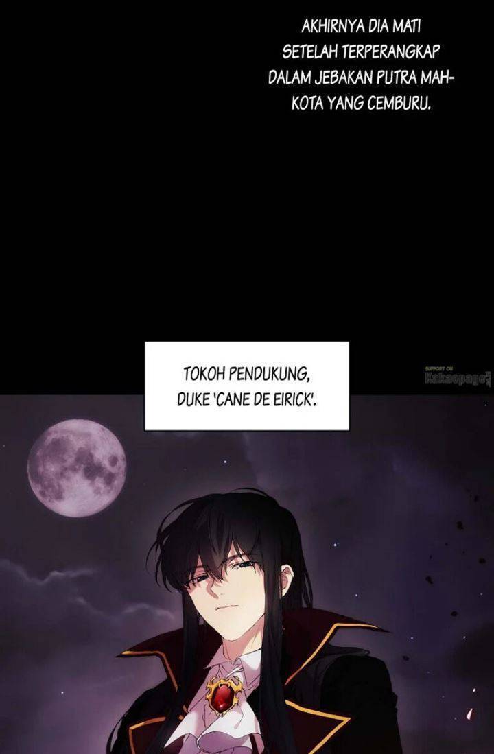 When Villainess Falls in Love Chapter 002