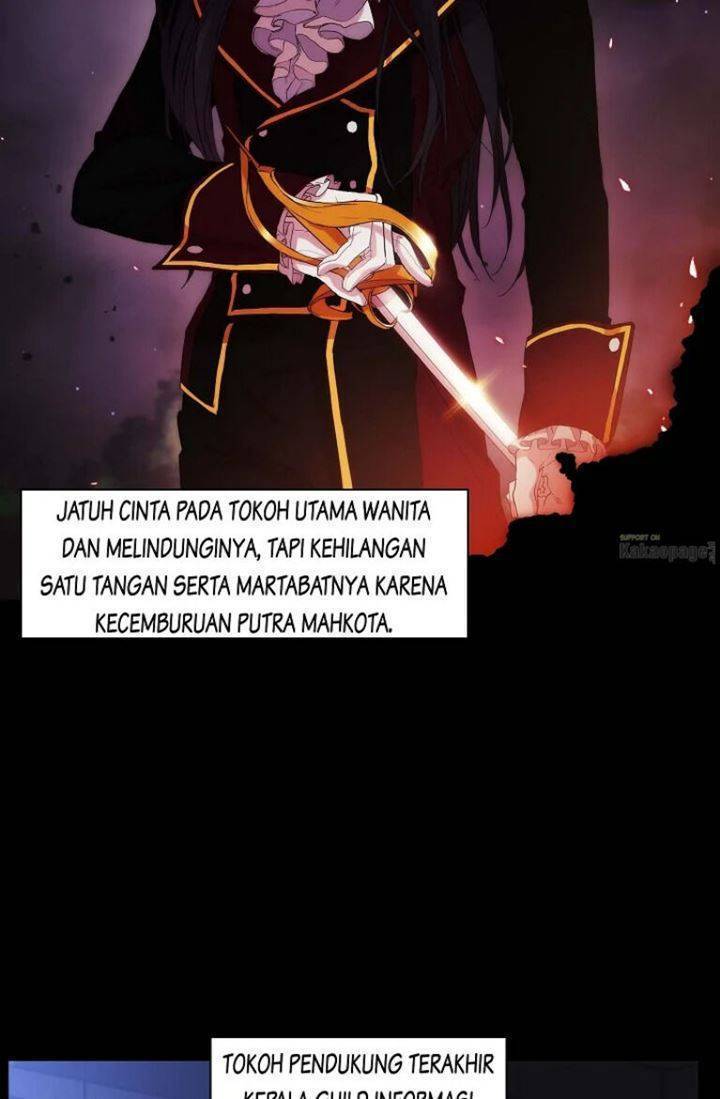 When Villainess Falls in Love Chapter 002