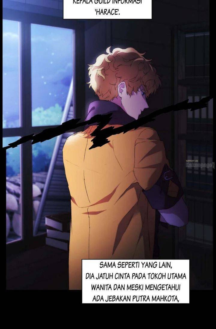 When Villainess Falls in Love Chapter 002