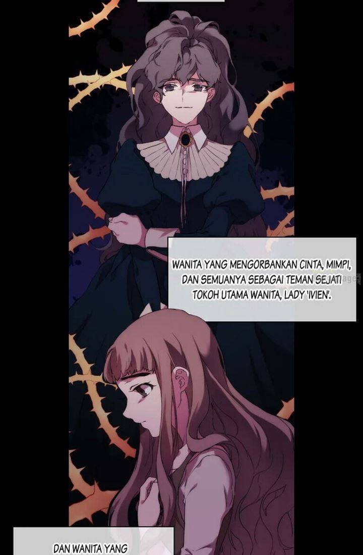 When Villainess Falls in Love Chapter 002