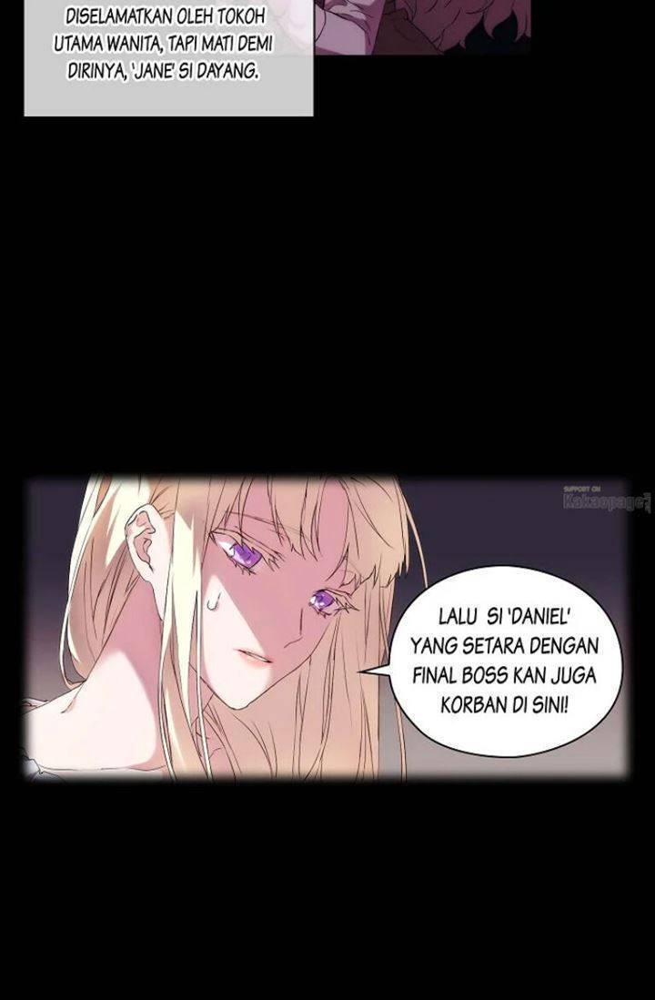 When Villainess Falls in Love Chapter 002