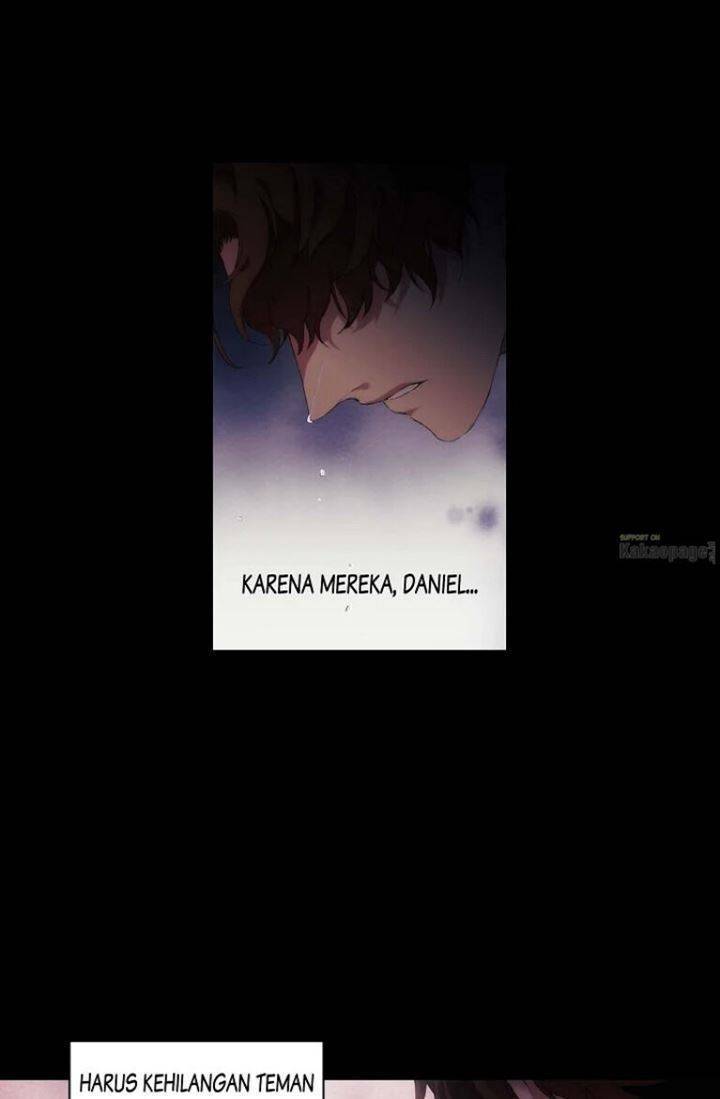 When Villainess Falls in Love Chapter 002