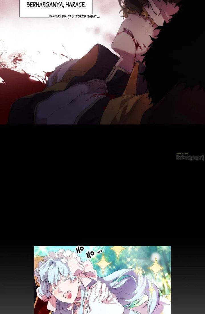 When Villainess Falls in Love Chapter 002