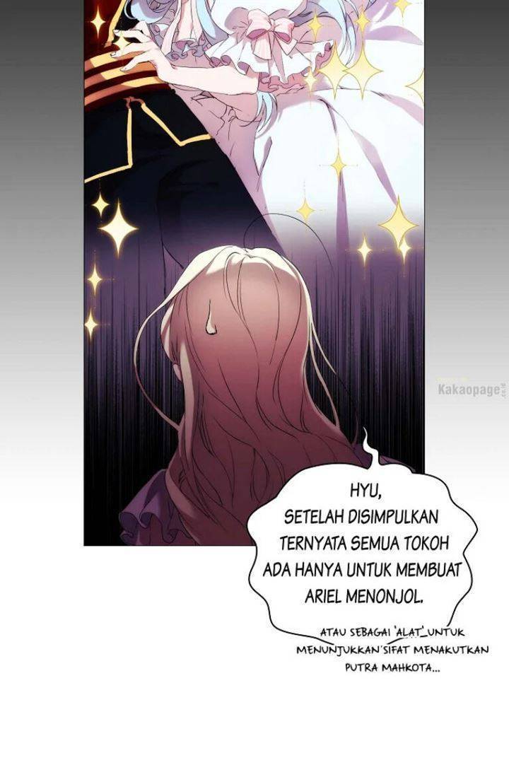 When Villainess Falls in Love Chapter 002
