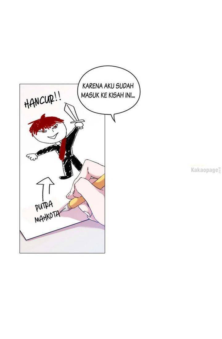 When Villainess Falls in Love Chapter 002