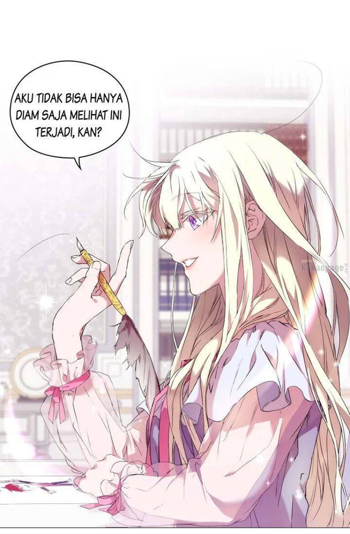 When Villainess Falls in Love Chapter 002
