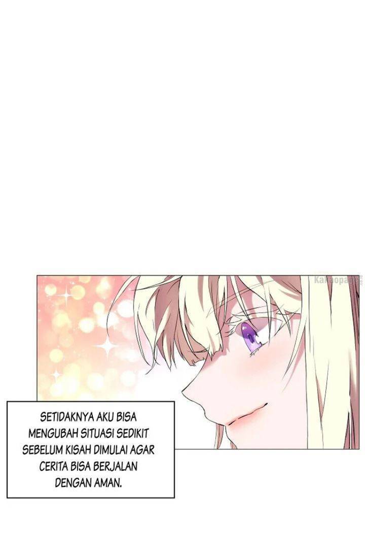 When Villainess Falls in Love Chapter 002
