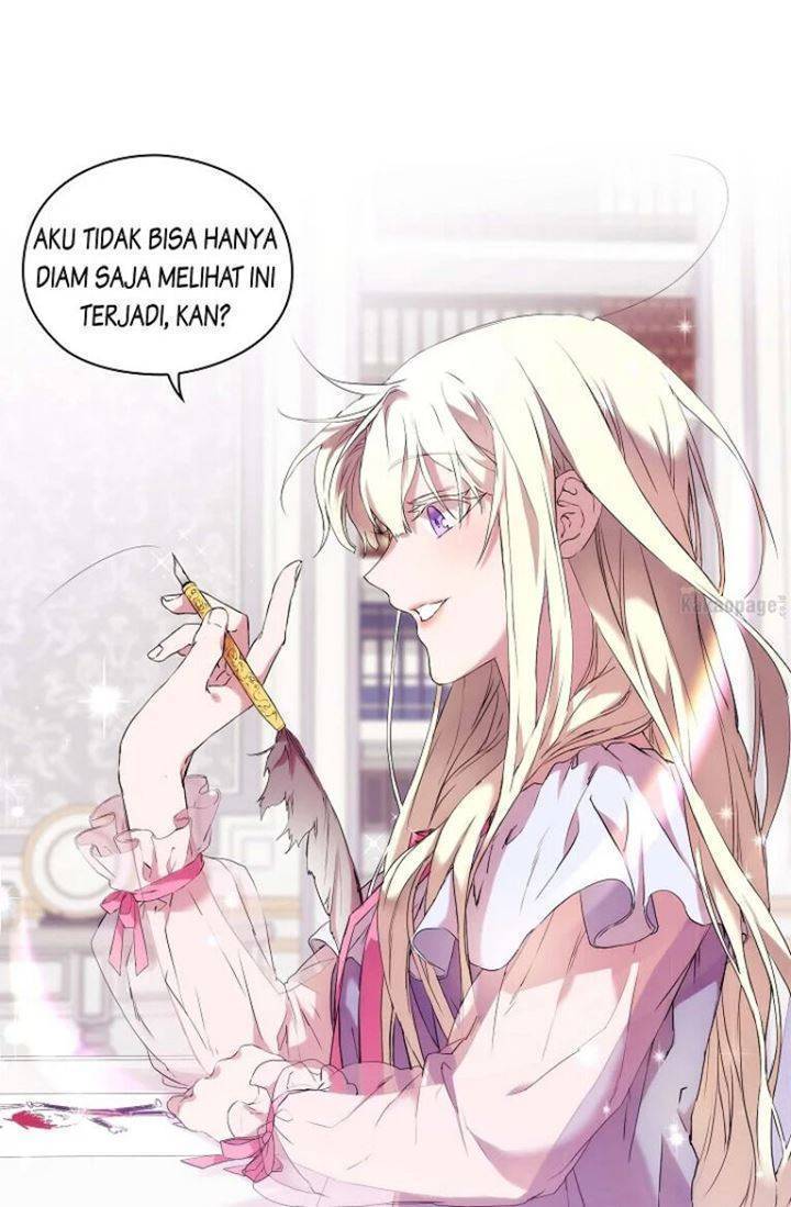 When Villainess Falls in Love Chapter 003