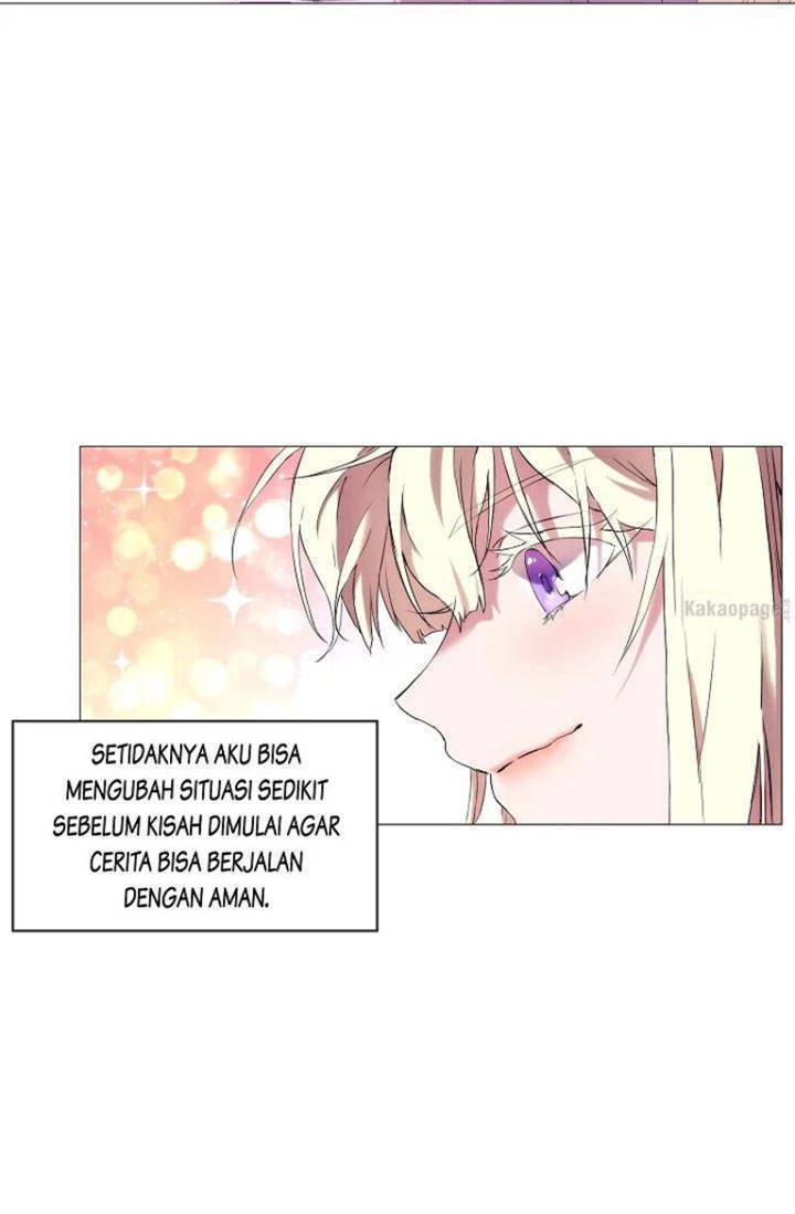 When Villainess Falls in Love Chapter 003