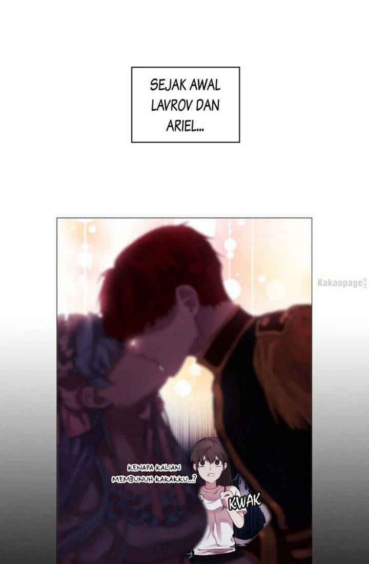 When Villainess Falls in Love Chapter 003