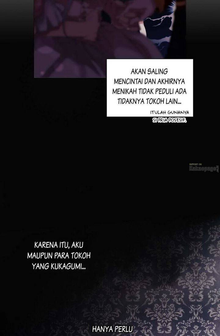 When Villainess Falls in Love Chapter 003