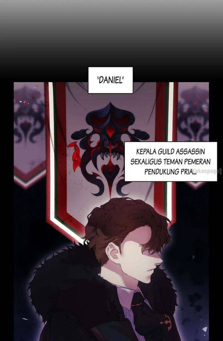 When Villainess Falls in Love Chapter 003