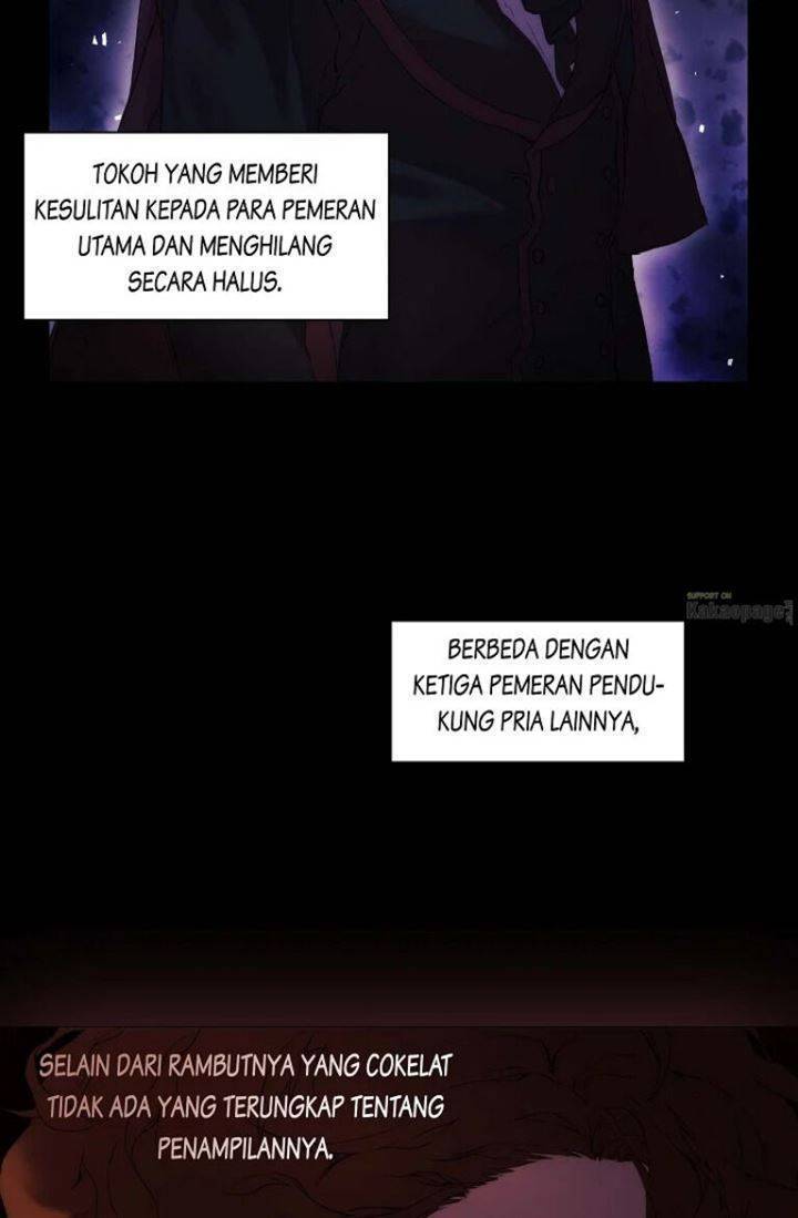 When Villainess Falls in Love Chapter 003