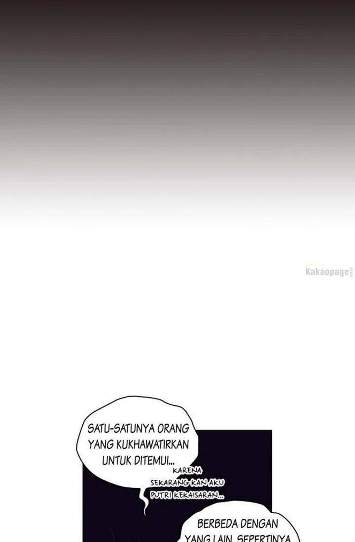When Villainess Falls in Love Chapter 003