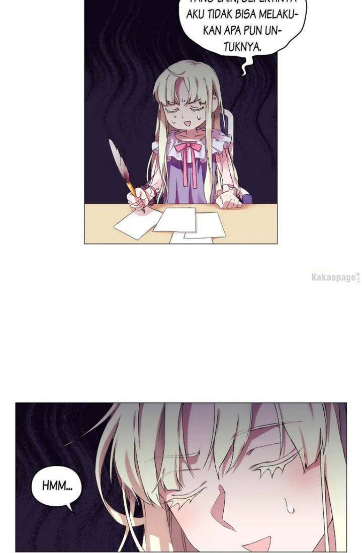 When Villainess Falls in Love Chapter 003