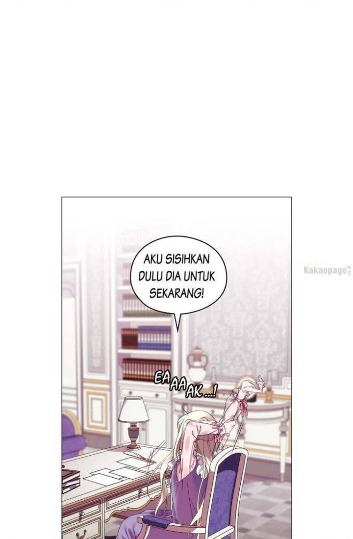 When Villainess Falls in Love Chapter 003