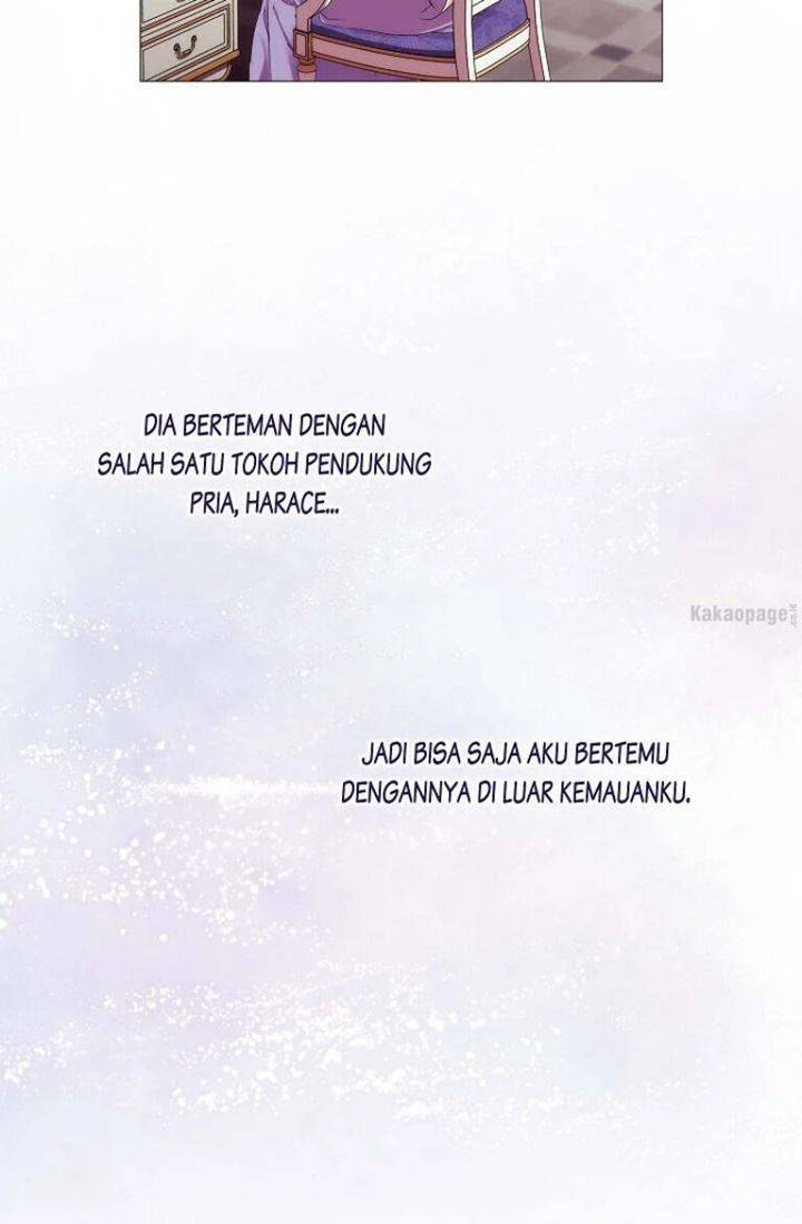 When Villainess Falls in Love Chapter 003