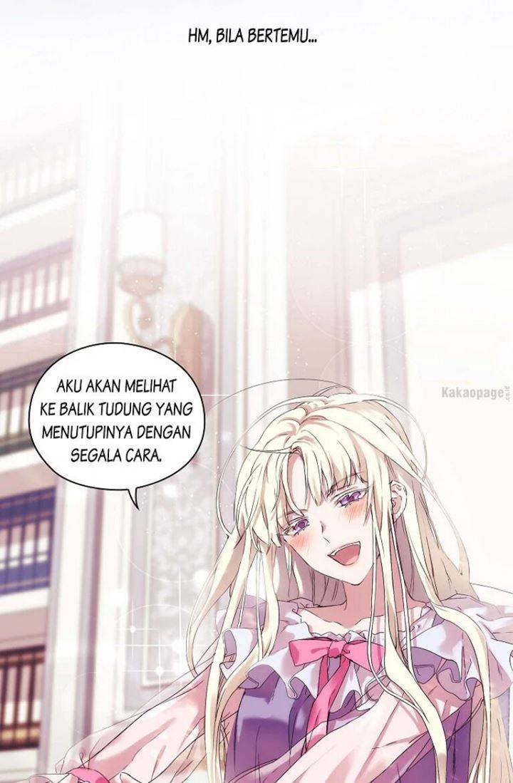 When Villainess Falls in Love Chapter 003