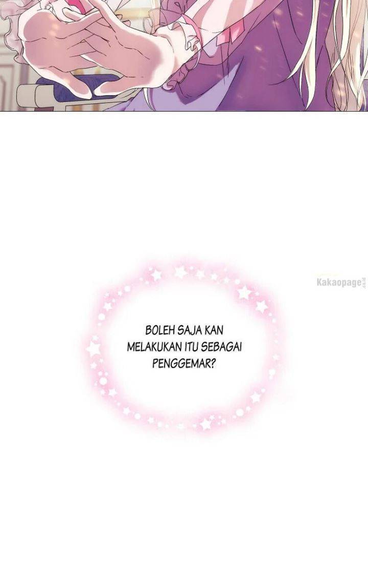 When Villainess Falls in Love Chapter 003