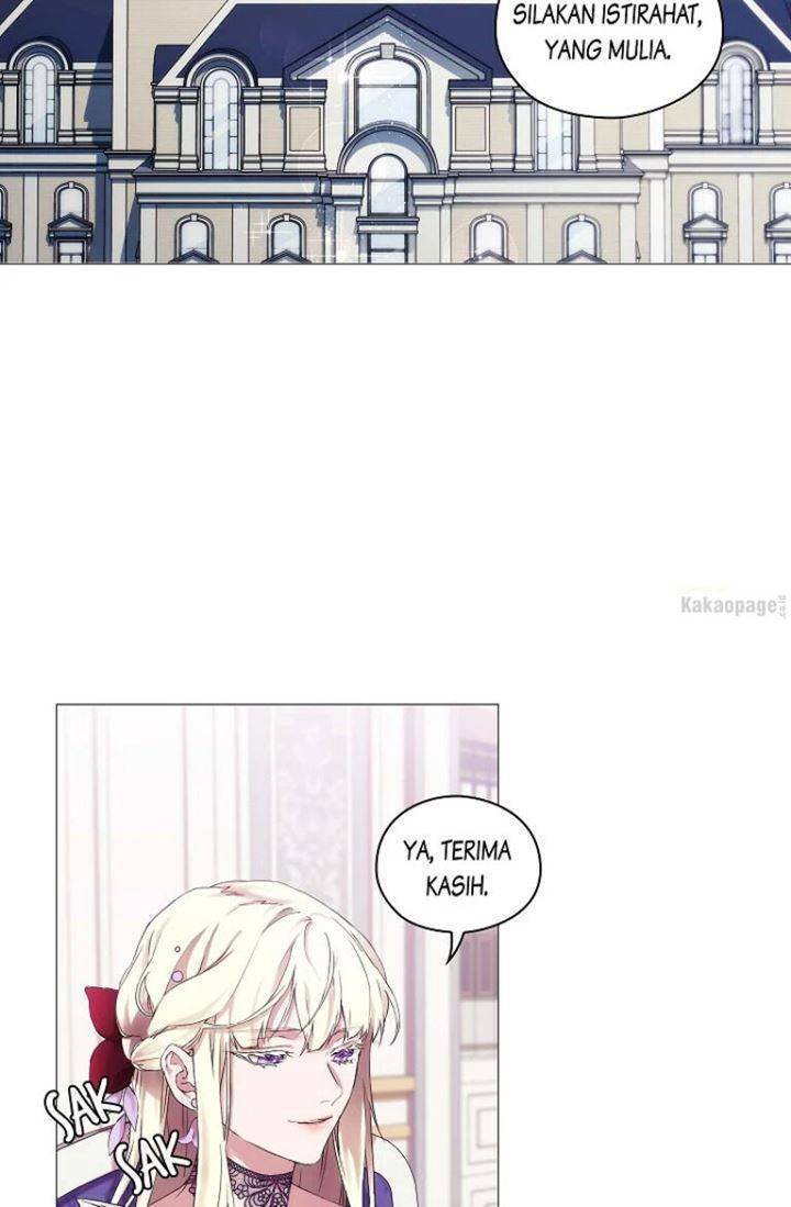 When Villainess Falls in Love Chapter 003
