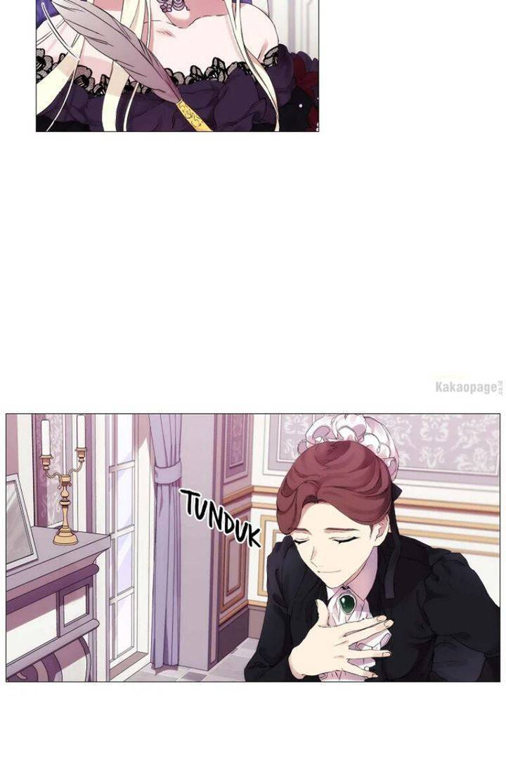 When Villainess Falls in Love Chapter 003
