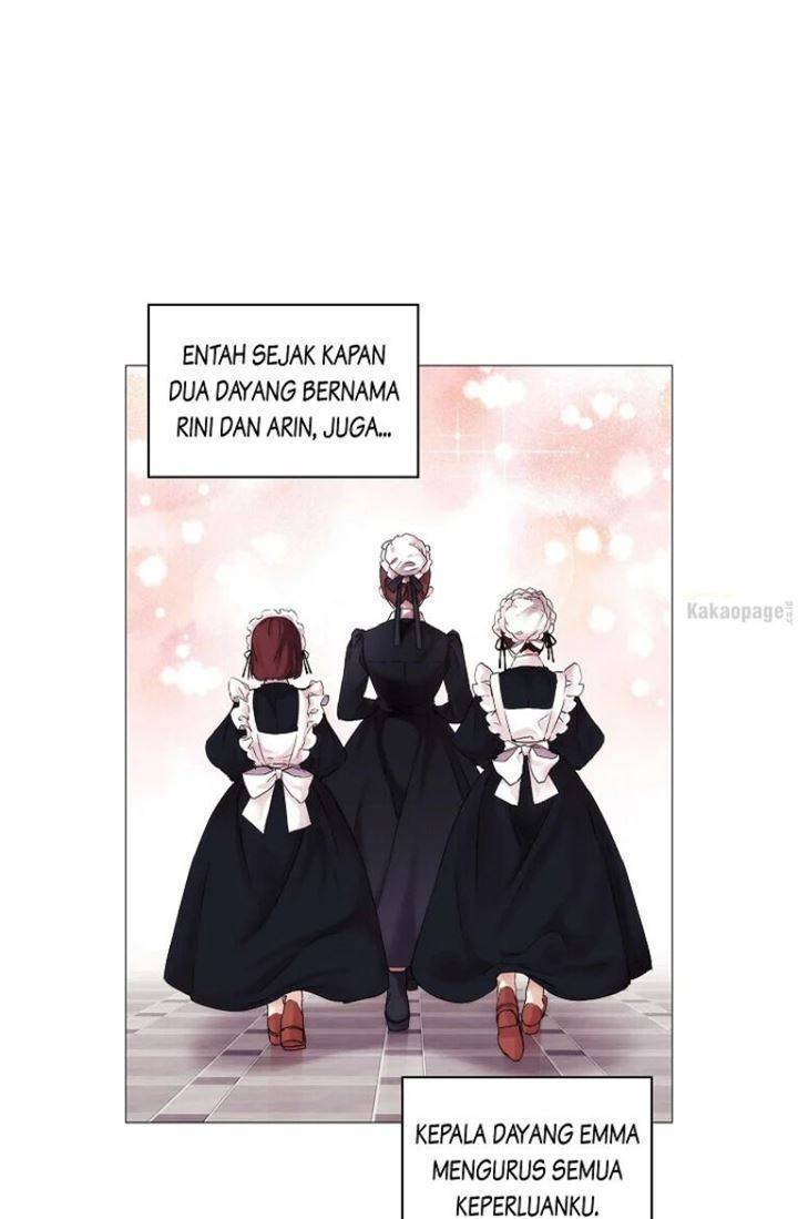 When Villainess Falls in Love Chapter 003