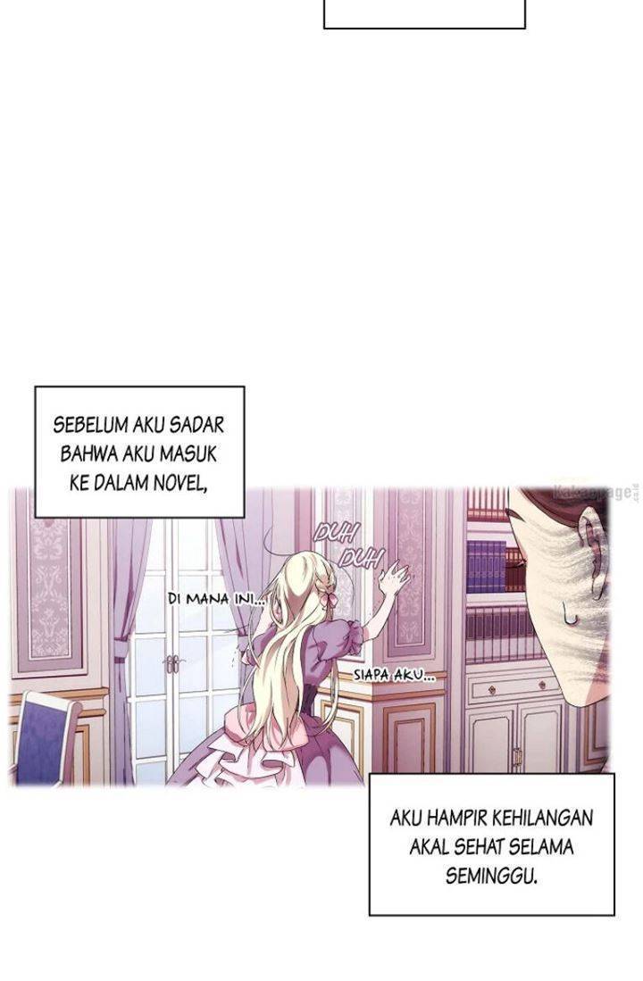 When Villainess Falls in Love Chapter 003
