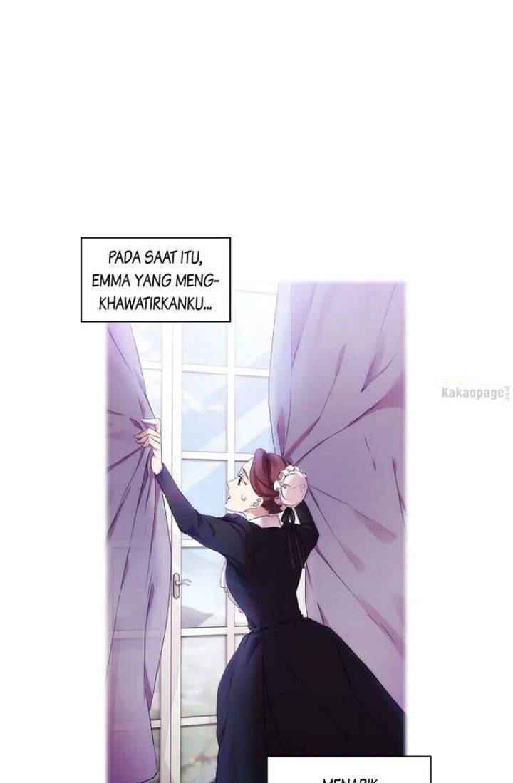 When Villainess Falls in Love Chapter 003