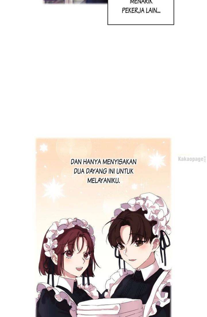 When Villainess Falls in Love Chapter 003
