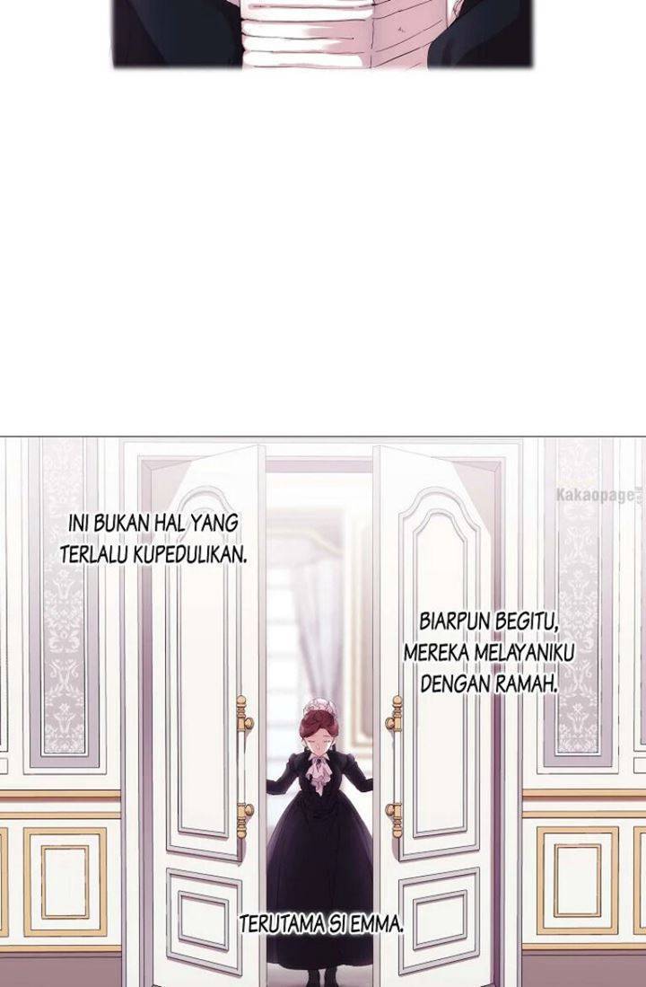 When Villainess Falls in Love Chapter 003
