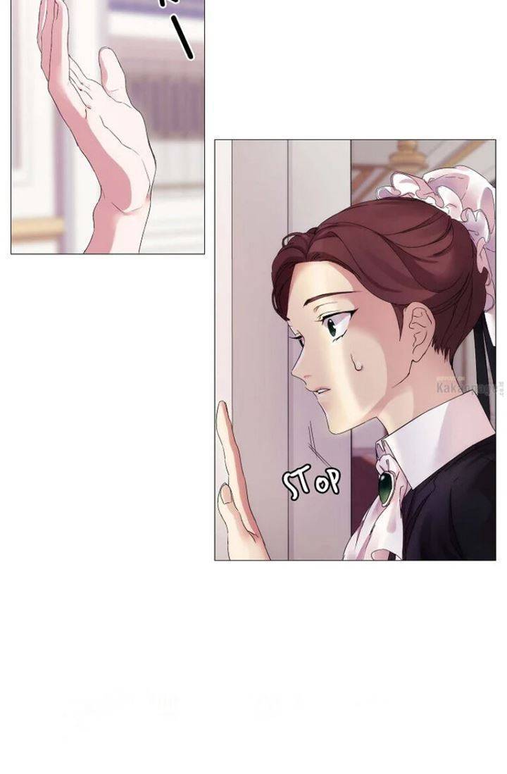 When Villainess Falls in Love Chapter 003