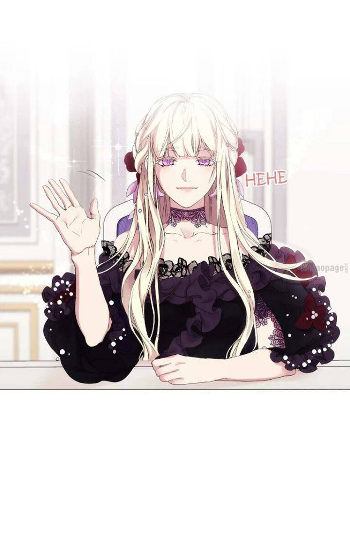 When Villainess Falls in Love Chapter 003