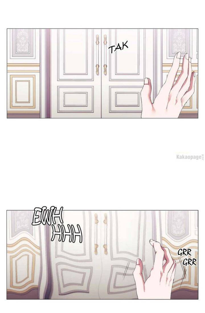 When Villainess Falls in Love Chapter 003