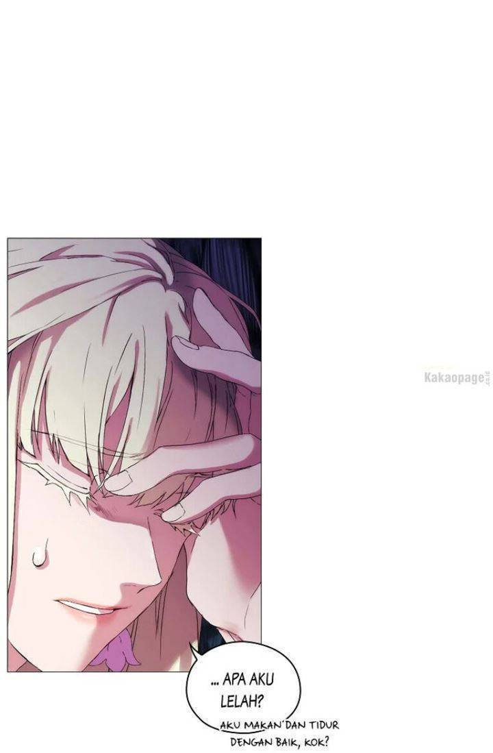 When Villainess Falls in Love Chapter 003