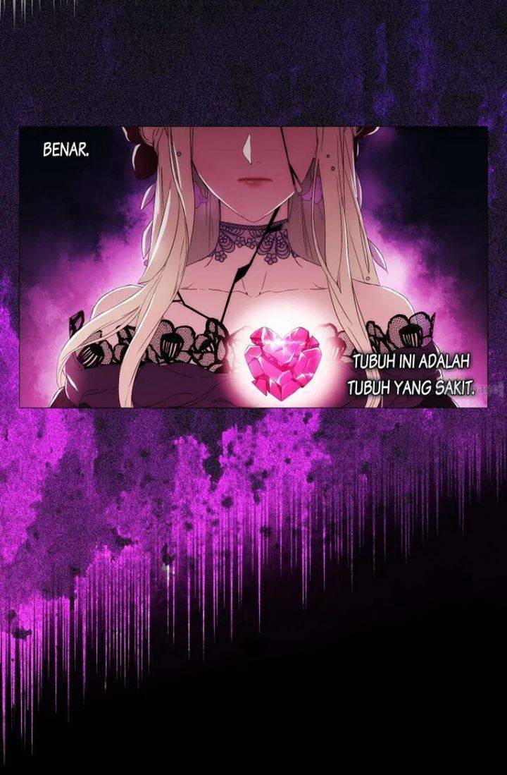 When Villainess Falls in Love Chapter 003
