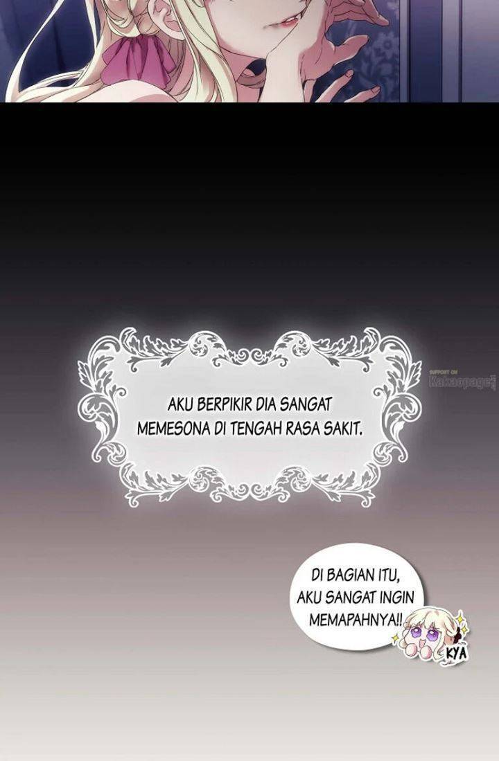 When Villainess Falls in Love Chapter 003