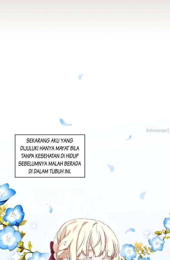When Villainess Falls in Love Chapter 003