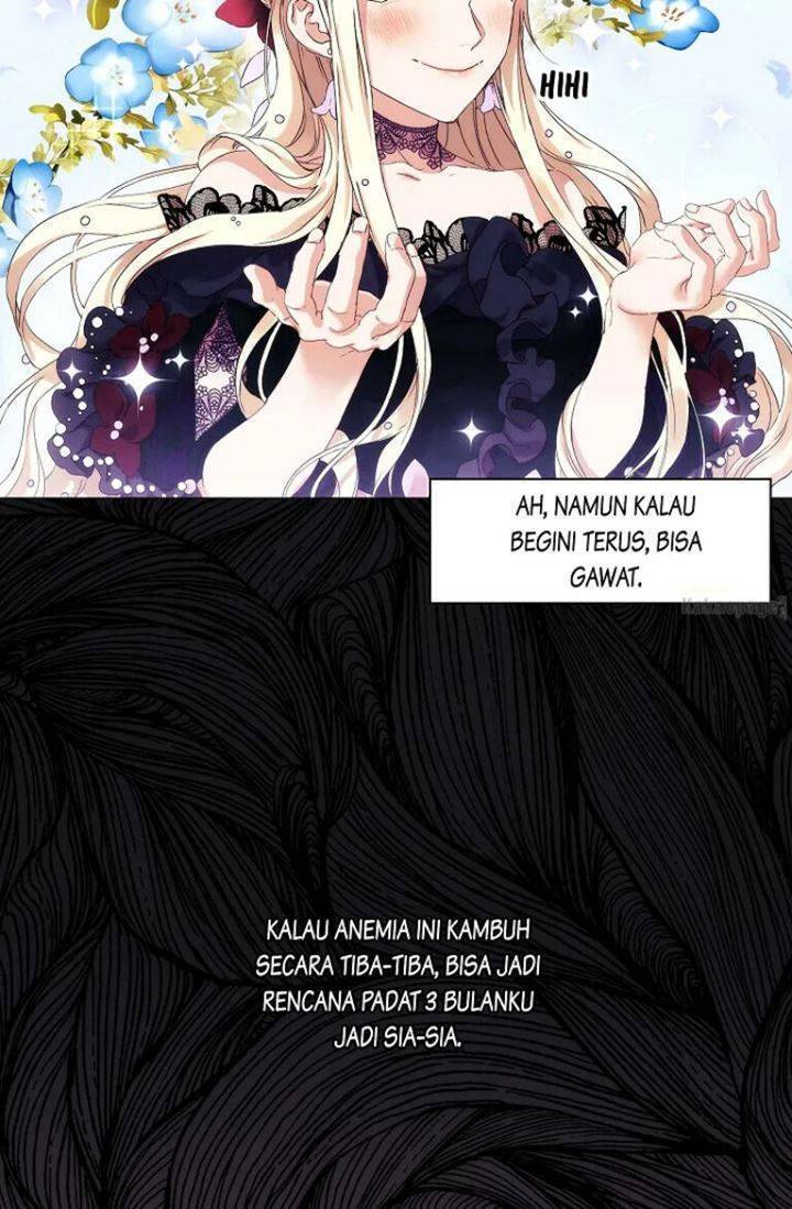 When Villainess Falls in Love Chapter 003