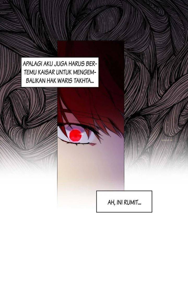 When Villainess Falls in Love Chapter 003