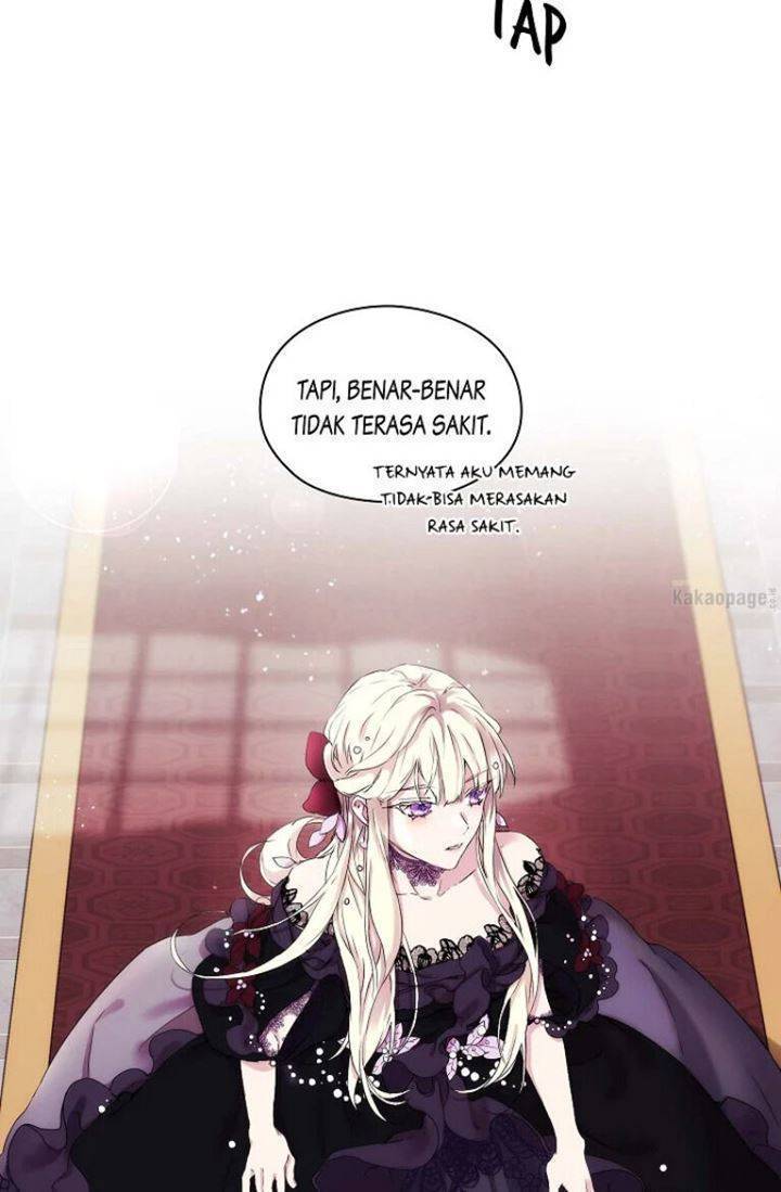 When Villainess Falls in Love Chapter 003